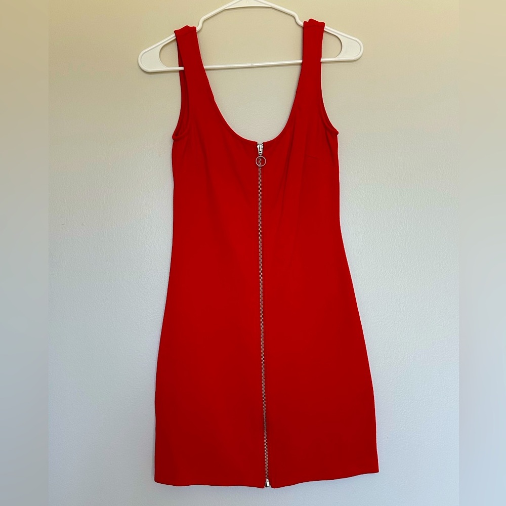 Lovers + Friends Brinley Dress